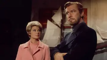 Задник до серіалу "The Ghost & Mrs. Muir" #1727192
