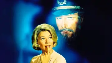 Задник до серіалу "The Ghost & Mrs. Muir" #1727193