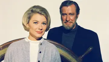 Задник до серіалу "The Ghost & Mrs. Muir" #1727198
