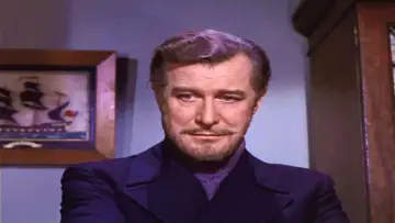 Задник до серіалу "The Ghost & Mrs. Muir" #1727206