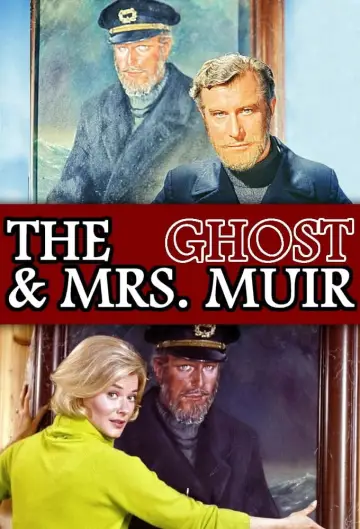 Постер до серіалу "The Ghost & Mrs. Muir" #1727220