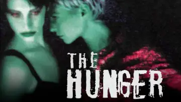 Задник до серіалу "The Hunger" #1410732