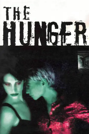 Постер до серіалу "The Hunger" #1410738