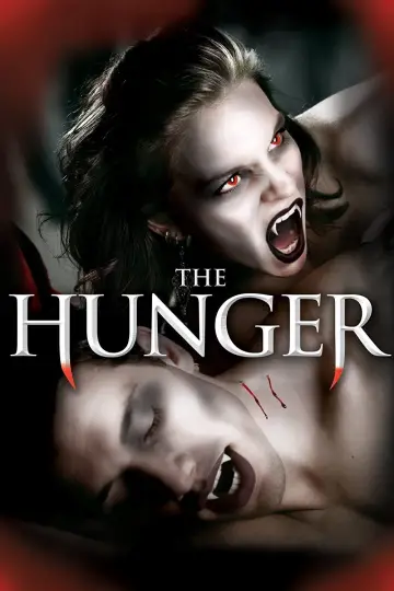 Постер до серіалу "The Hunger" #1410740