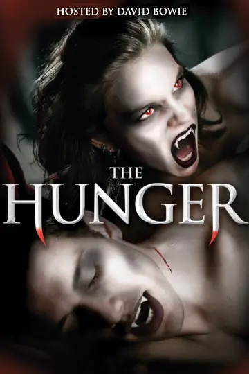 Постер до серіалу "The Hunger" #1410741