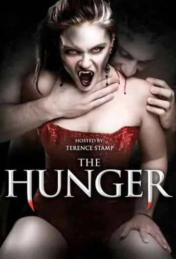 Постер до серіалу "The Hunger" #1410742