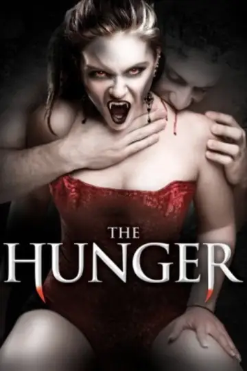 Постер до серіалу "The Hunger" #1410745