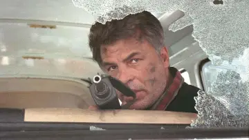 Задник до серіалу "Спрут" #1443669