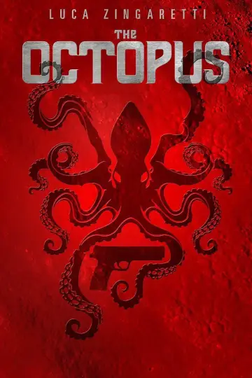 Постер до серіалу "Спрут" #1443673