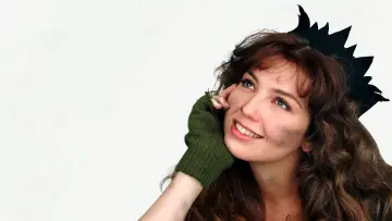 Задник к сериалу "María la del Barrio" #1411285