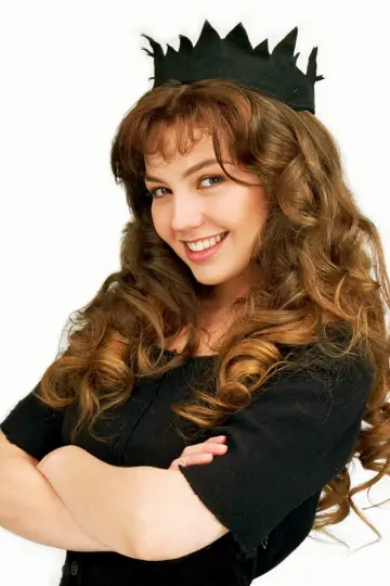 Постер к сериалу "María la del Barrio" #1411295