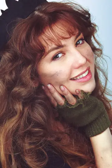 Постер к сериалу "María la del Barrio" #1411296