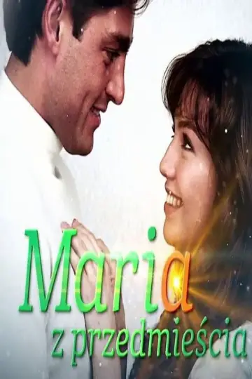 Постер к сериалу "María la del Barrio" #1411297
