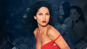 Задник к сериалу "Rubí" #1439716