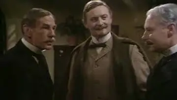 Задник к сериалу "The Rivals of Sherlock Holmes" #1445357