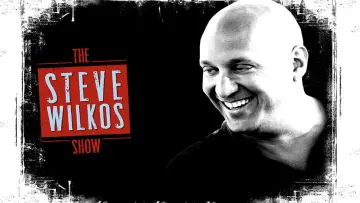 Задник к сериалу "The Steve Wilkos Show" #1400627