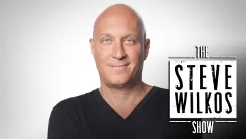 Задник к сериалу "The Steve Wilkos Show" #1400629
