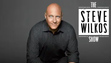 Задник к сериалу "The Steve Wilkos Show" #1400630