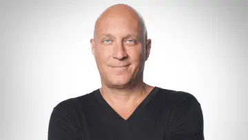 Задник к сериалу "The Steve Wilkos Show" #1400631