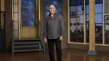Задник к сериалу "The Steve Wilkos Show" #1400632