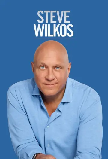 Постер к сериалу "The Steve Wilkos Show" #1400634