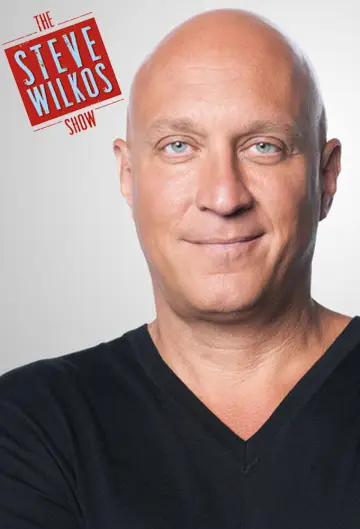 Постер к сериалу "The Steve Wilkos Show" #1400635