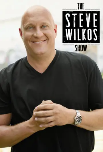 Постер к сериалу "The Steve Wilkos Show" #1400637