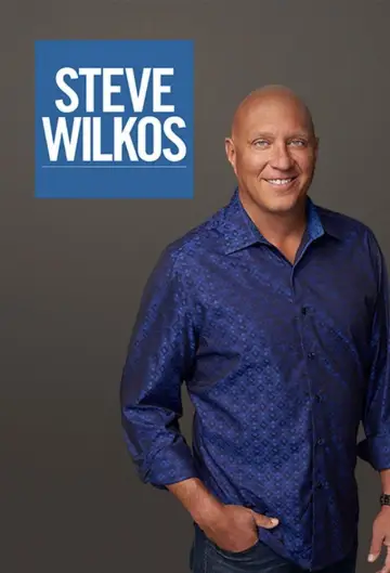Постер к сериалу "The Steve Wilkos Show" #1400639