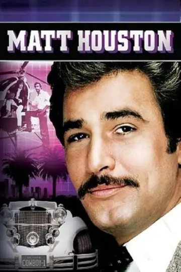 Постер до серіалу "Matt Houston" #1399119
