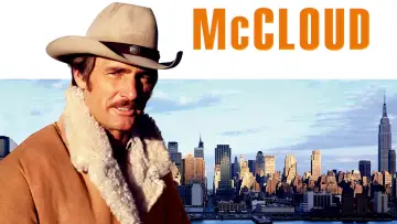 Задник до серіалу "McCloud" #1388945