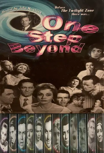 Постер к сериалу "One Step Beyond" #1366600