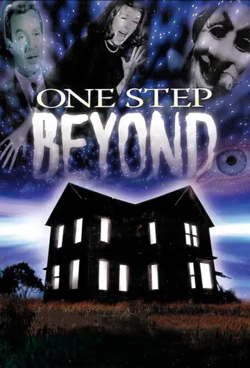 Постер к сериалу "One Step Beyond" #1366601