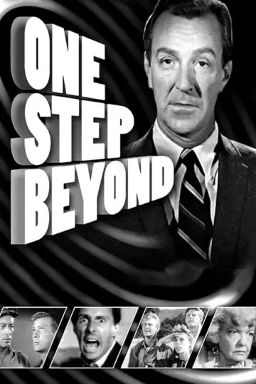 Постер к сериалу "One Step Beyond" #1366605