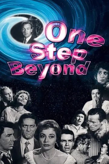 Постер до серіалу "One Step Beyond" #1818051
