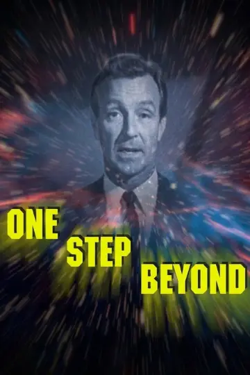 Постер до серіалу "One Step Beyond" #1818052