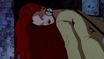 Задник до серіалу "Спаун" #1666331