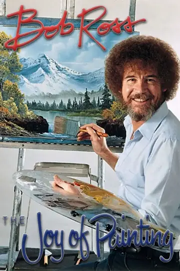 Постер к сериалу "The Joy of Painting" #1379641