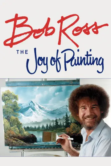 Постер к сериалу "The Joy of Painting" #1379643