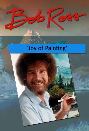 Постер к сериалу "The Joy of Painting" #1379644