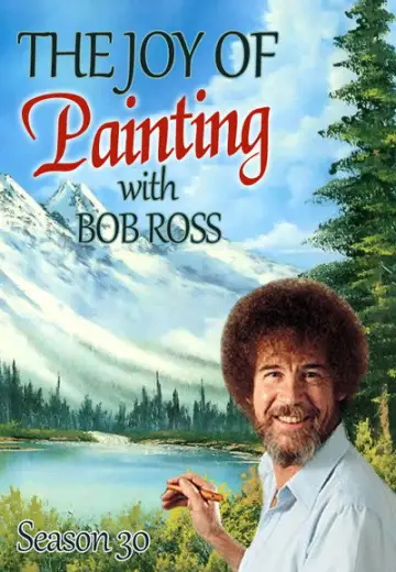 Постер до серіалу "The Joy of Painting" #1724968