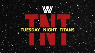 Задник до серіалу "Tuesday Night Titans" #1431454