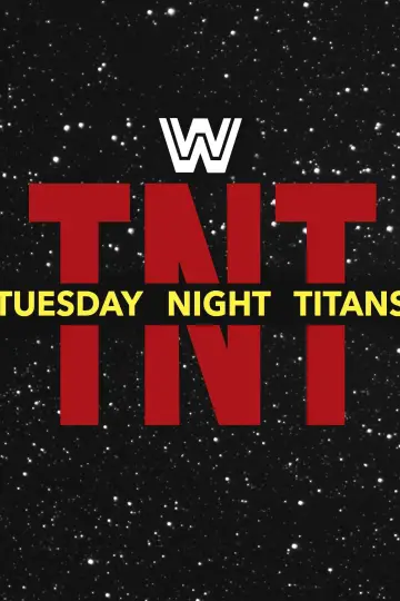 Tuesday Night Titans постер