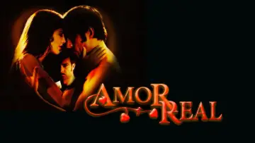 Задник к сериалу "Amor Real" #1460477