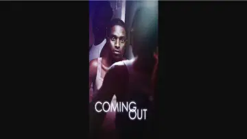 Задник до серіалу "Coming Out" #1445546