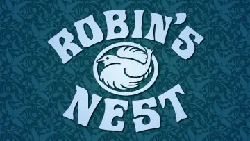 Задник до серіалу "Robin