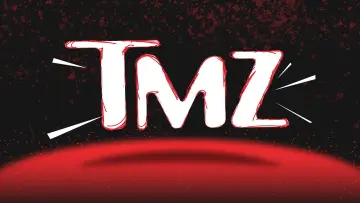 Задник к сериалу "TMZ" #1221048