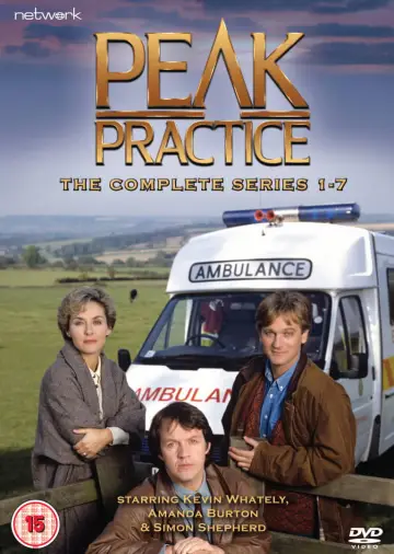 Постер к сериалу "Peak Practice" #1330962