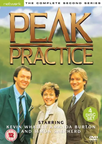 Постер к сериалу "Peak Practice" #1330963