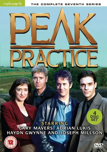 Постер к сериалу "Peak Practice" #1330968