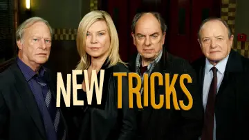 Задник к сериалу "New Tricks" #1345111